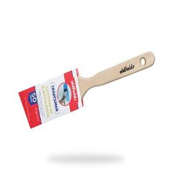 Picture of Oldfields Trade Angle Sash Cutting Brush 50mm